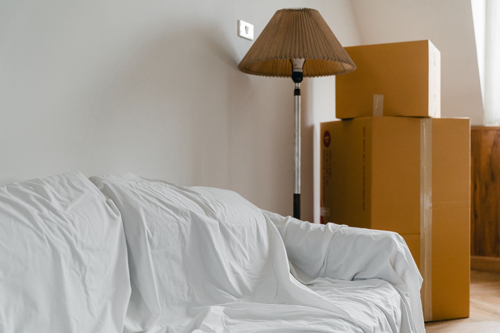 Wohnungsauflösung & Entrümpelung